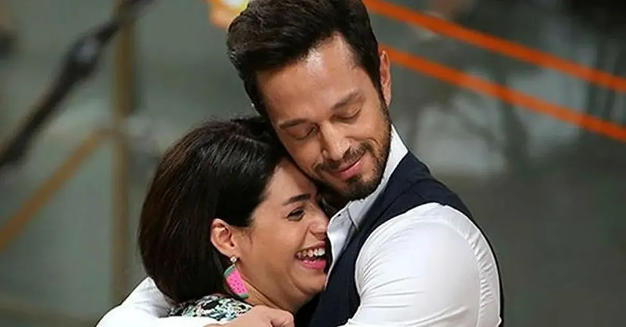 Hadi İnşallah filminin konusu ne oyuncuları kimler?