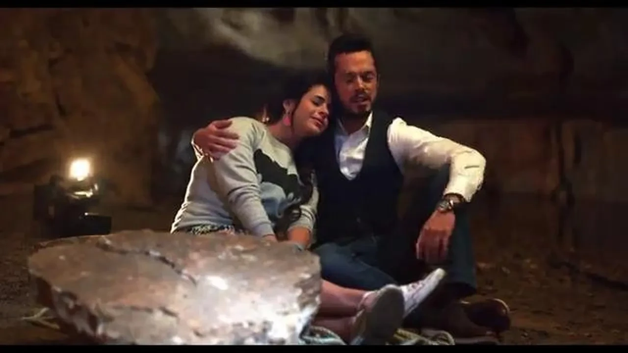 Hadi İnşallah filminin konusu ne oyuncuları kimler?