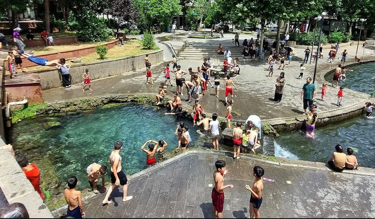 Hava sıcaklığı 45'i görecek! Meteoroloji saat vererek uyardı! 13 Temmuz hava durumu