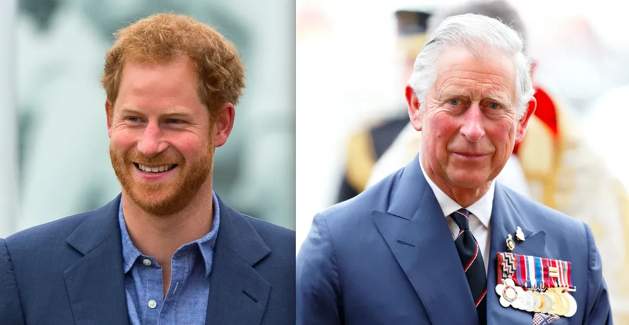 İngiltere Kraliyet Ailesi'nde gizli barış görüşmeleri: Kral Charles ve oğlu Prens Harry için ilk adım