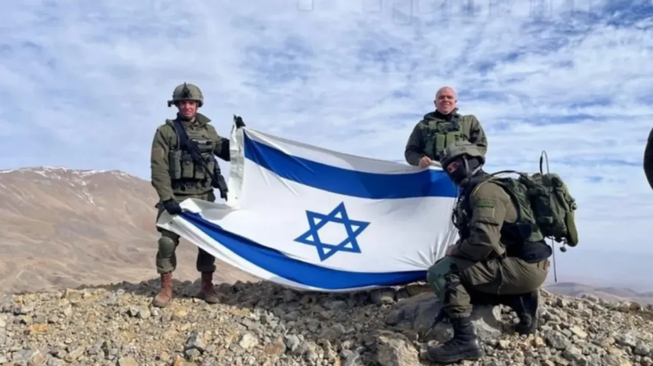 İsrail ve Suriye görüşmeleri Bakü'de: Masada askeri faaliyetler var