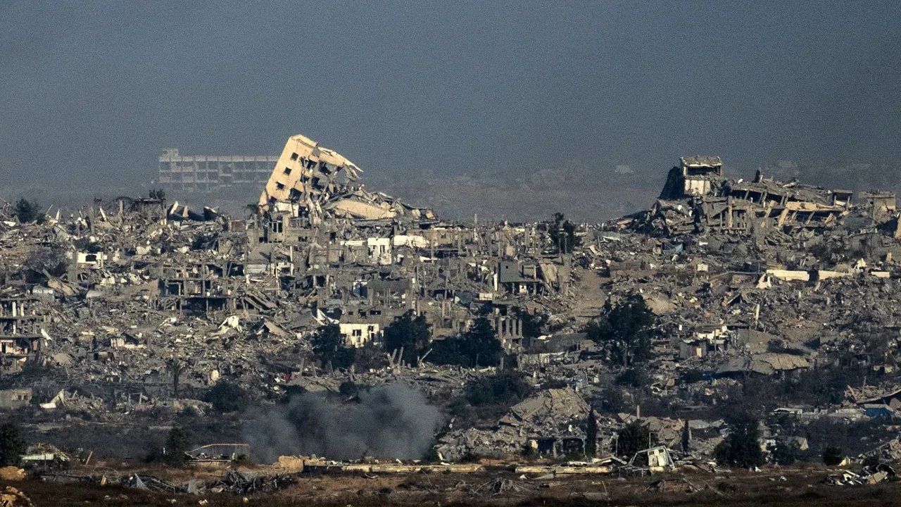 İsrail'in 'operasyonel ihtiyaç' kılıfı! Gazze'deki gerçek ortaya çıktı