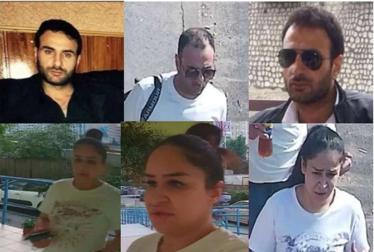 Kiev'de vahşi casus savaşları! SBU ajanını öldüren Rus ajanları da öldürüldü