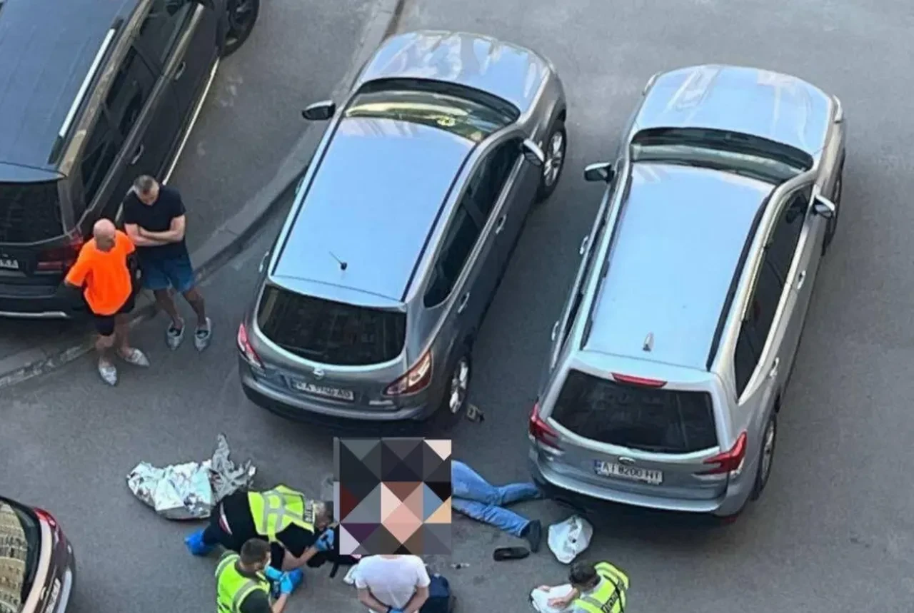 Kiev'de vahşi casus savaşları! SBU ajanını öldüren Rus ajanları da öldürüldü