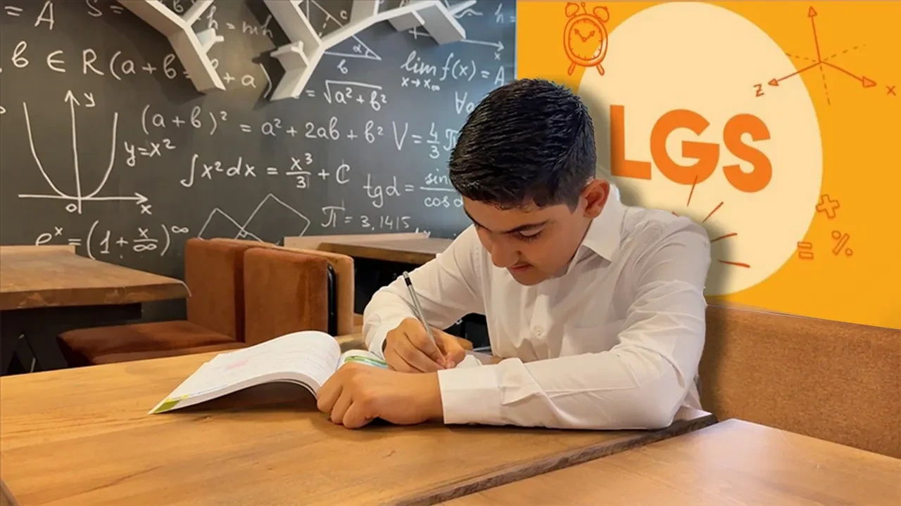 LGS lise tercih süreci yarın başlıyor! Lise tercihleri için dikkat