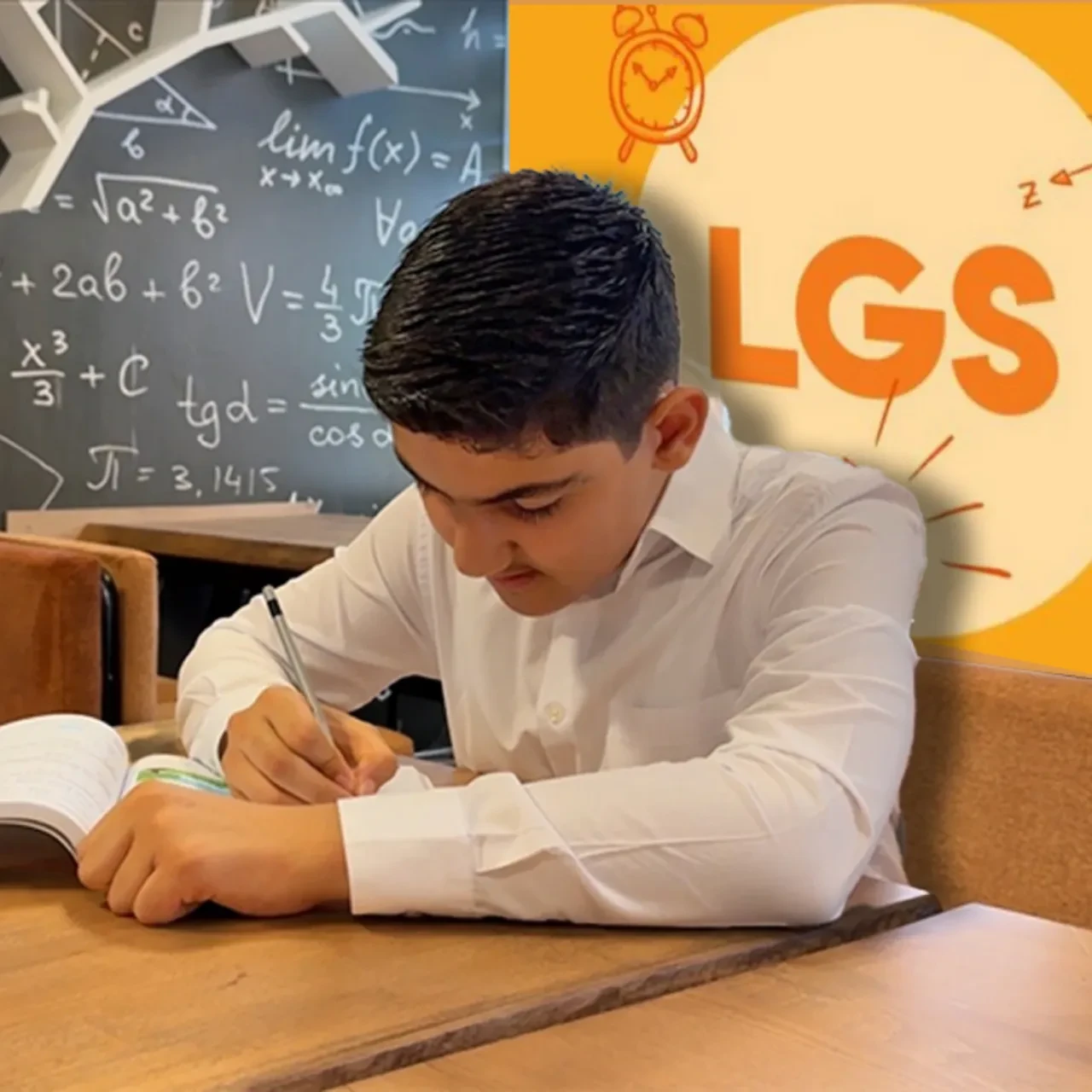LGS lise tercih süreci yarın başlıyor! Lise tercihleri için dikkat