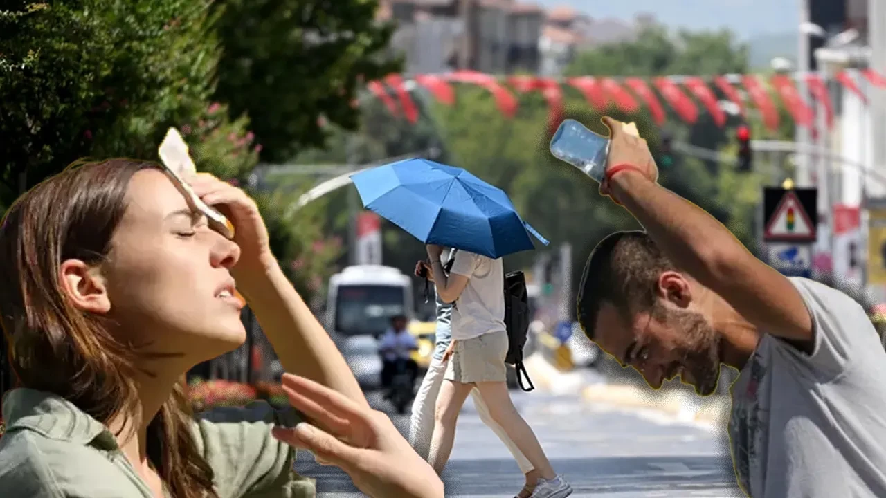 Meteoroloji ve AKOM tarih verdi! İstanbullular dikkat: Sıcaklar kavuracak