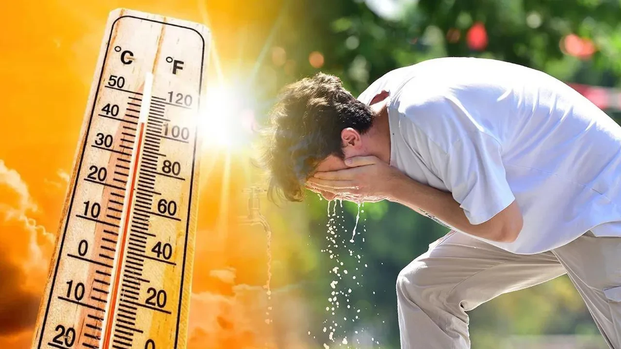 Meteoroloji ve AKOM tarih verdi! İstanbullular dikkat: Sıcaklar kavuracak