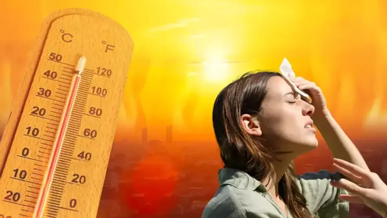 Meteoroloji ve AKOM tarih verdi! İstanbullular dikkat: Sıcaklar kavuracak