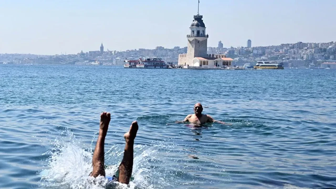 Meteoroloji ve AKOM tarih verdi! İstanbullular dikkat: Sıcaklar kavuracak