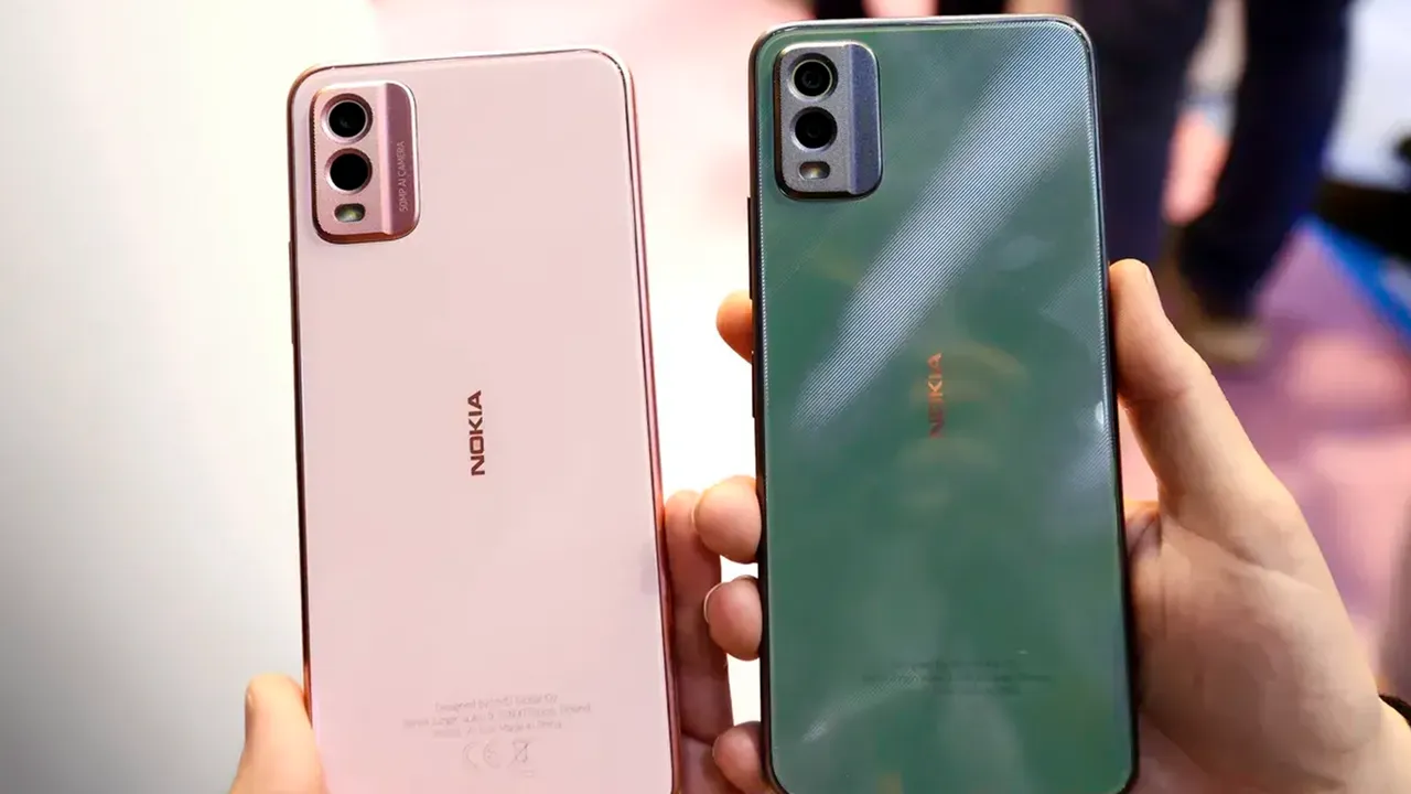 Nokia tüm cihazların satışını durdurdu mu?