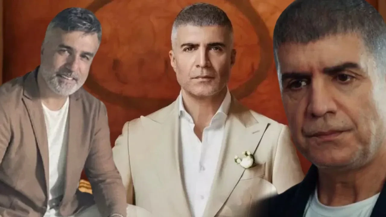 Özcan Deniz ve ailesi arasında tapu krizi! Yine mahkemelik oldular 