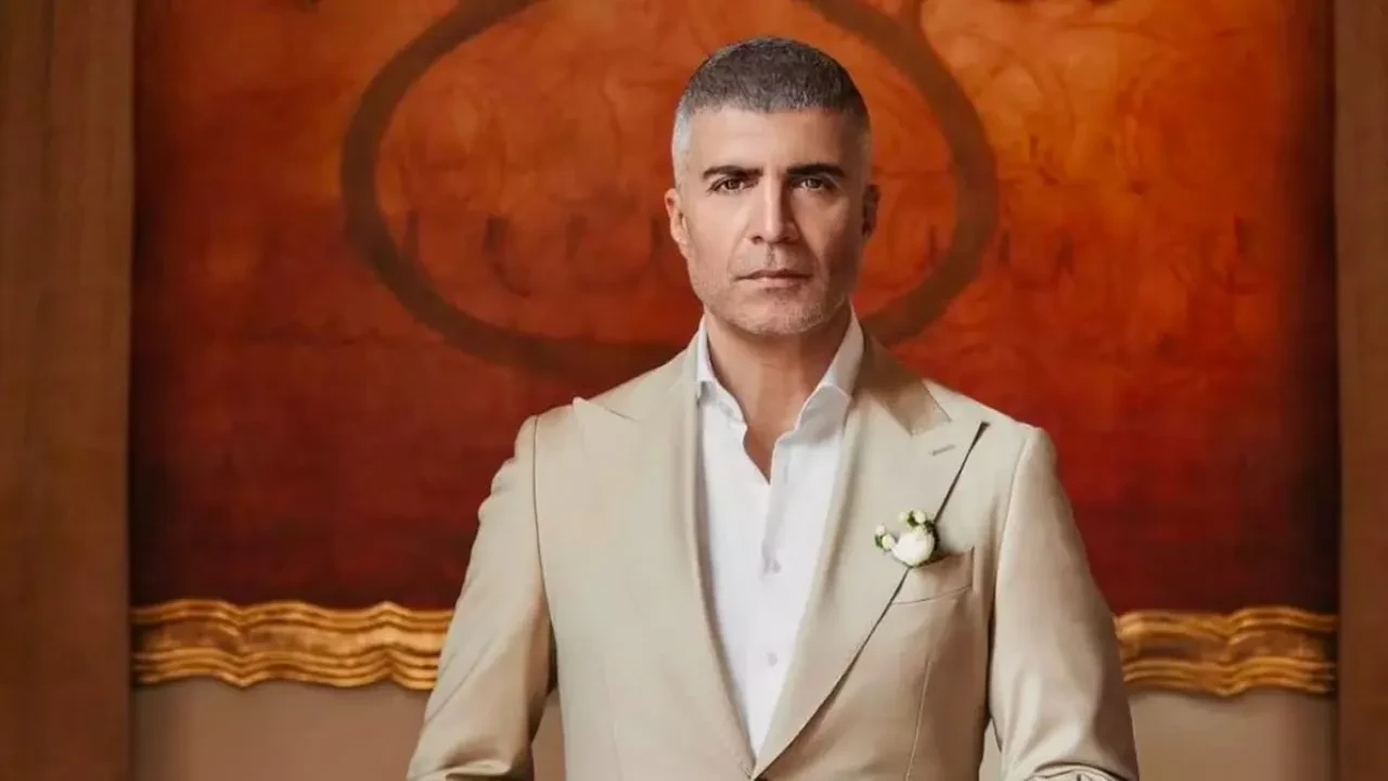 Özcan Deniz ve ailesi arasında tapu krizi! Yine mahkemelik oldular