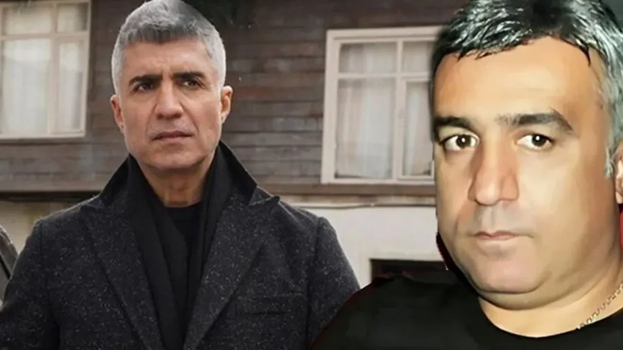 Özcan Deniz ve ailesi arasında tapu krizi! Yine mahkemelik oldular