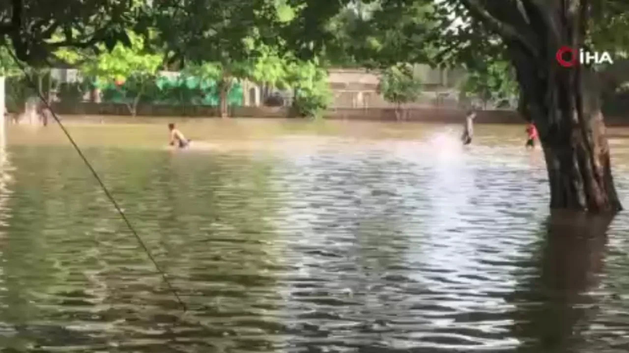 Pakistan