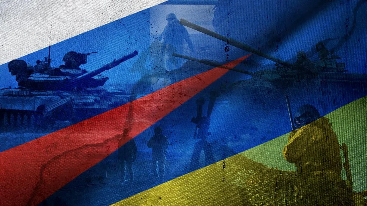 Rusya, Ukrayna'da ilerliyor: 2 yerleşim biriminin kontrolünü ele geçirdi
