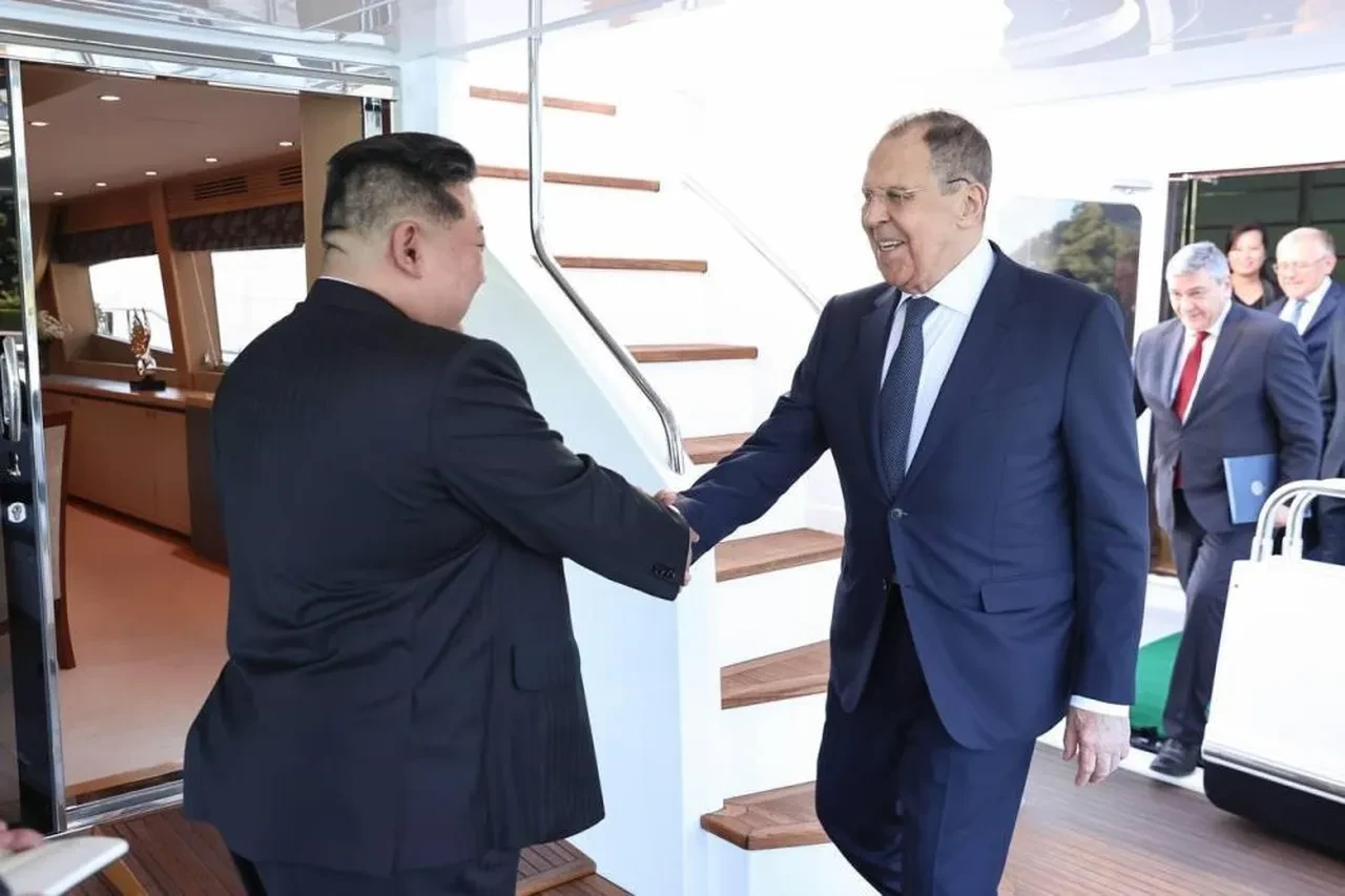 Rusya ve Kuzey Kore'den ABD ve müttefiklerine suçlama: Gerilimin sebebi onlar