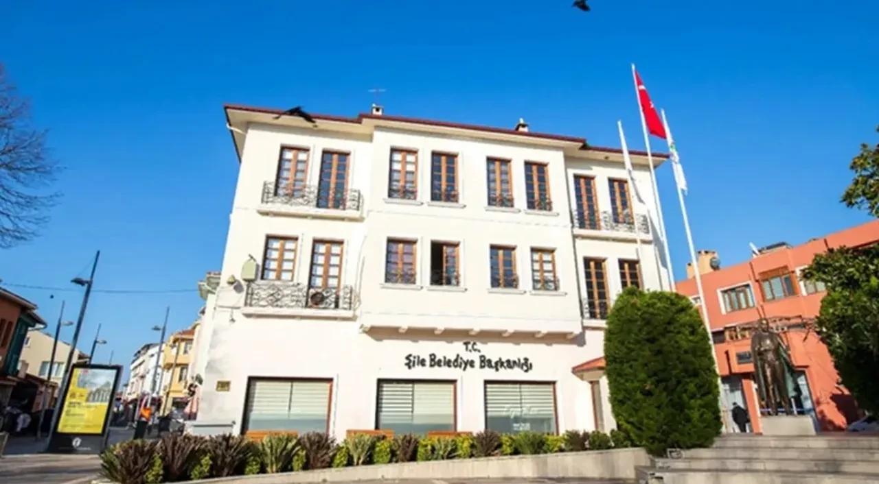 Şile Belediyesi yolsuzluk soruşturması! Özgür Kabadayı tutuklandı: Yeni detaylar ortaya çıktı