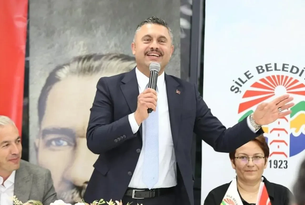 Şile Belediyesi yolsuzluk soruşturması! Özgür Kabadayı tutuklandı: Yeni detaylar ortaya çıktı