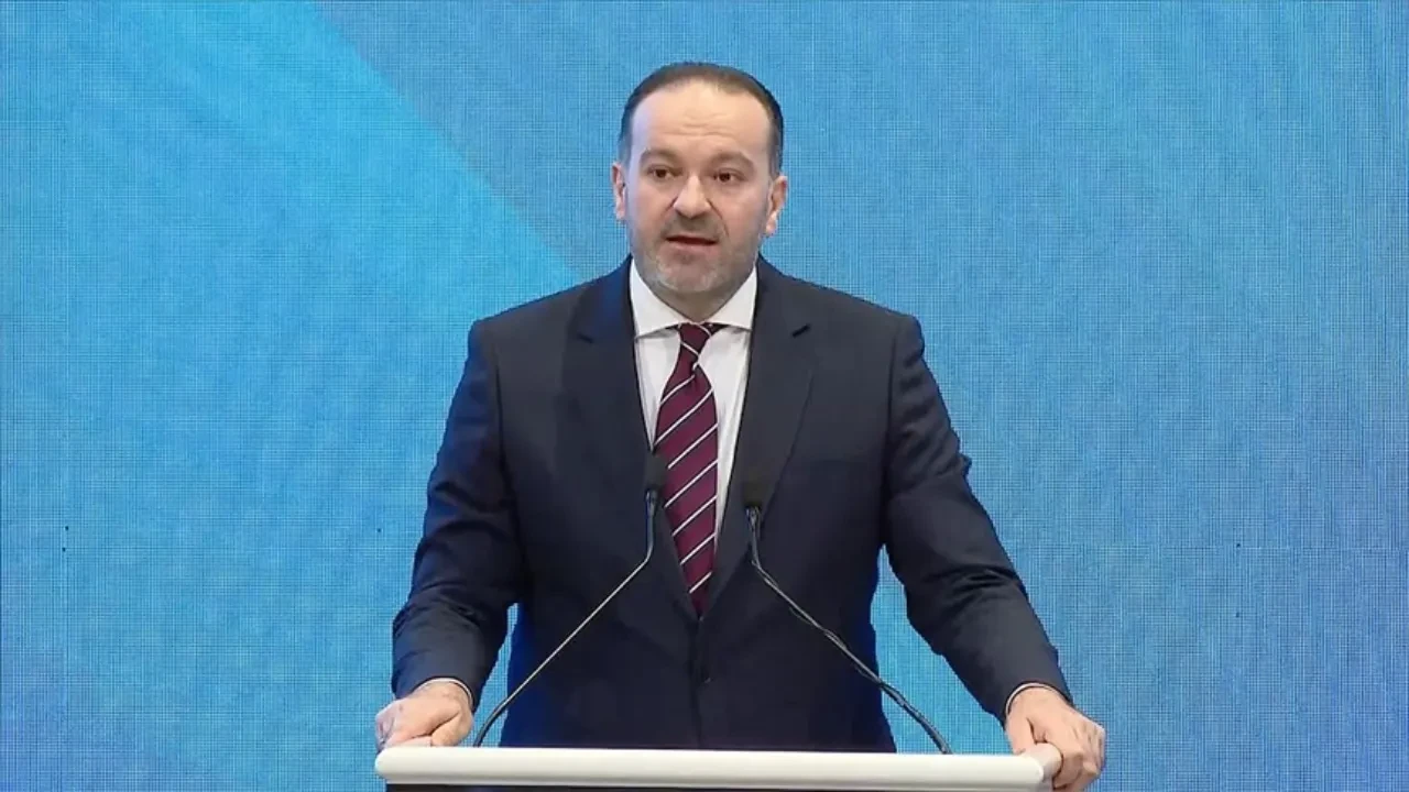 TRT Yönetim Kurulu'nda yeni isimler: Mehmet Zahid Sobacı yeniden atandı