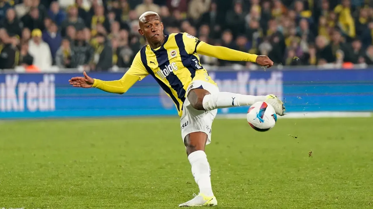 Talisa sakatlandı mı? Fenerbahçe resmi açıklama yaptı
