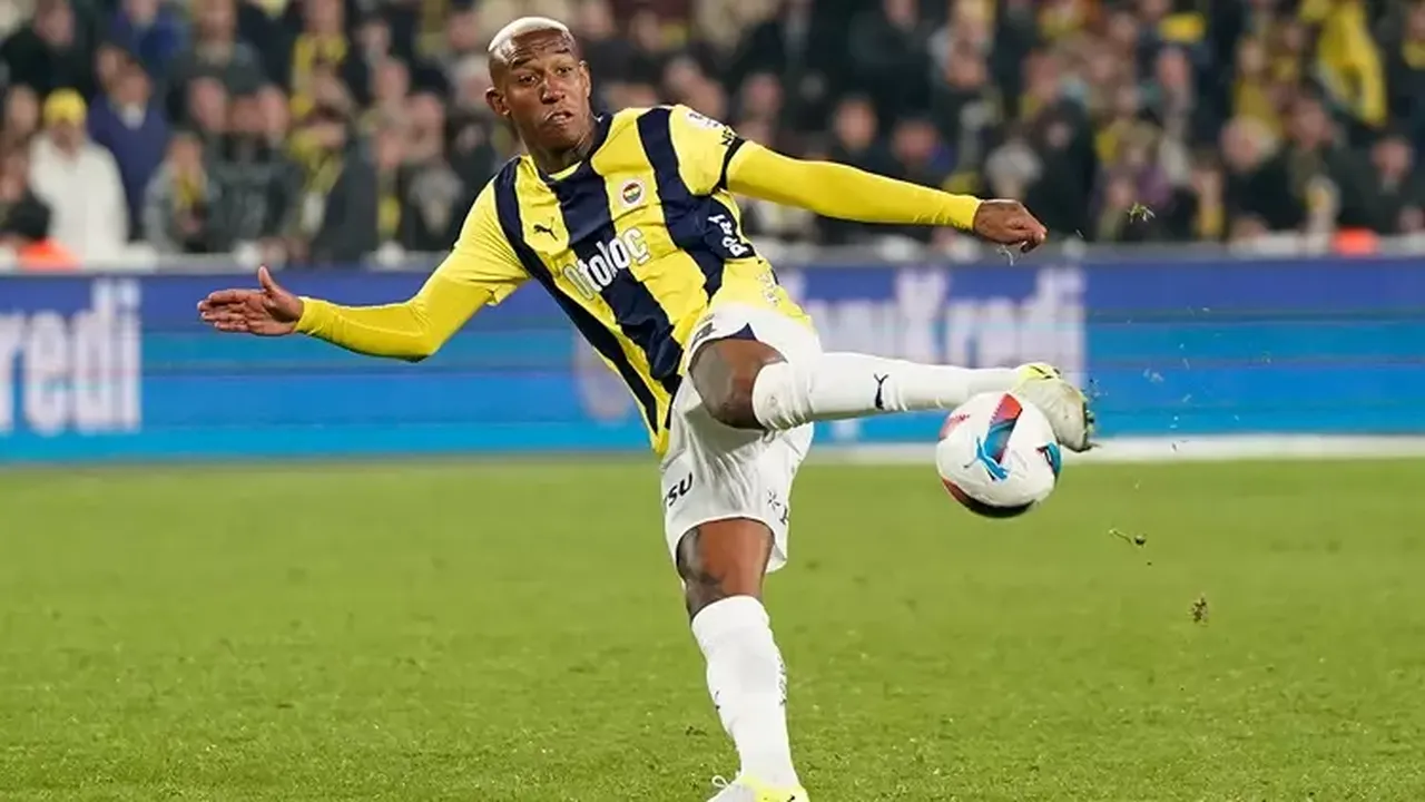 Talisca kaç hafta sahada yok? Fenerbahçe’de Talisca’nın son durumu belli oldu