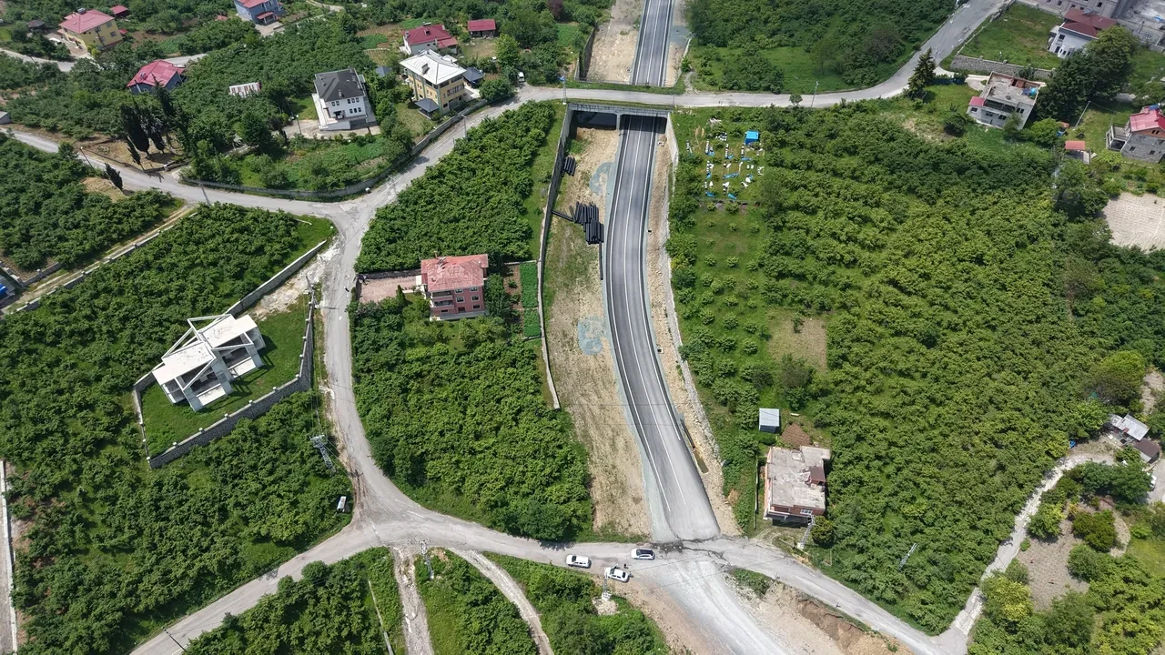 Trabzon, Washington'ı geride bıraktı