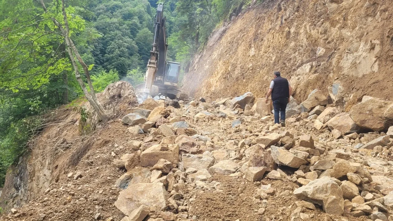 Trabzon, Washington'ı geride bıraktı