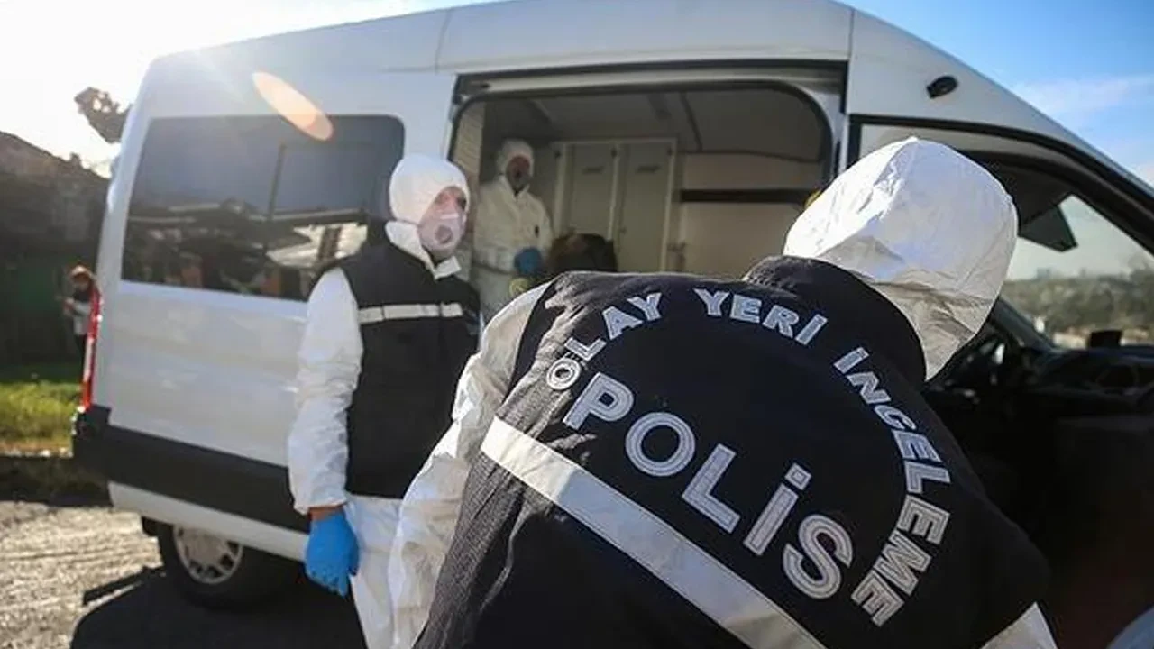 Uşak'ta korkunç olay! İkiz kardeşler ormanda dehşeti yaşadı