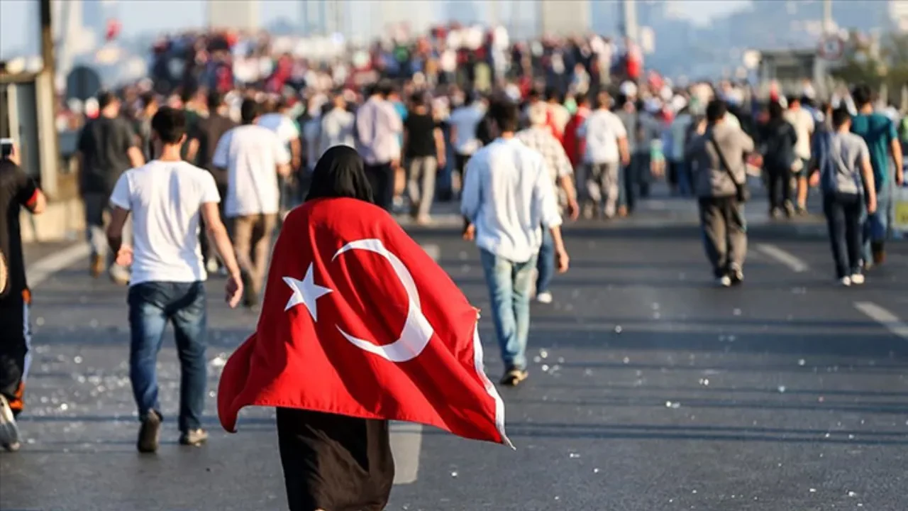 15 Temmuz’un kaçıncı yıldönümü 2025? Tarihi gecenin üzerinden yıllar geçti 