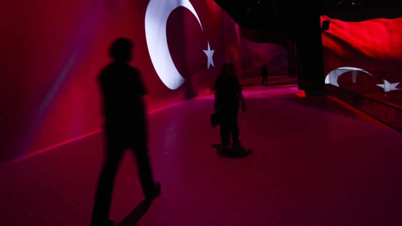 15 Temmuz müzeler açık mı? Kültür ve Turizm Bakanı Mehmet Nuri Ersoy açıklama yaptı
