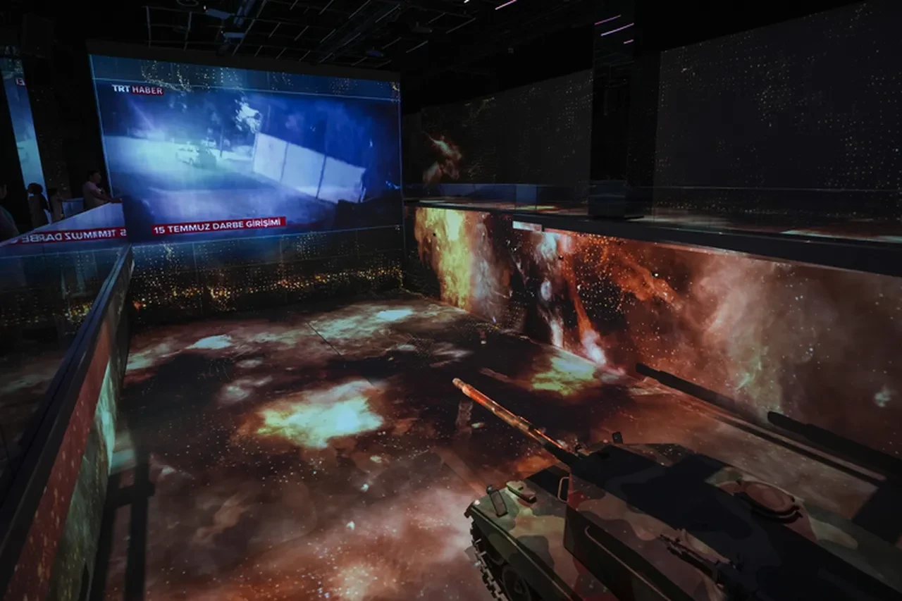 15 Temmuz müzeler açık mı? Kültür ve Turizm Bakanı Mehmet Nuri Ersoy açıklama yaptı