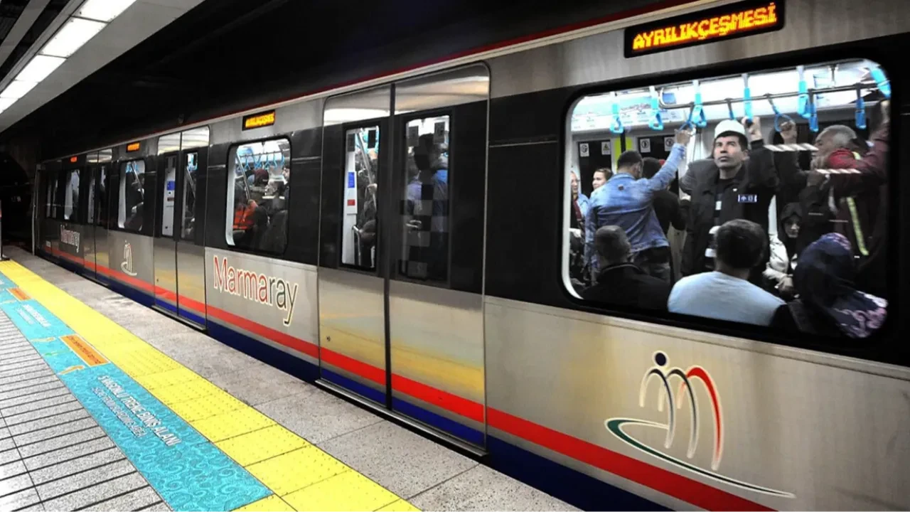 15 Temmuz’da Marmaray, Başkentray, İZBAN ücretsiz mi? Açıklama geldi