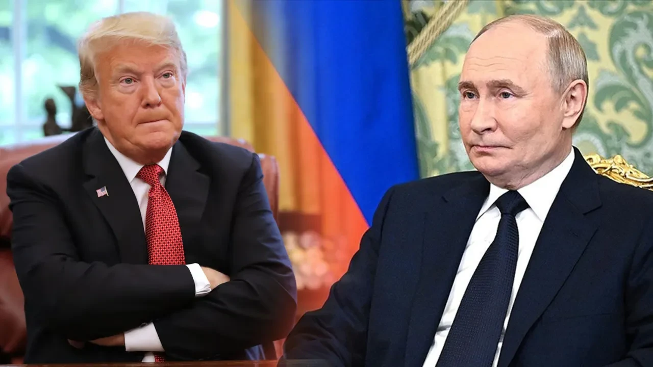 ABD lideri Trump