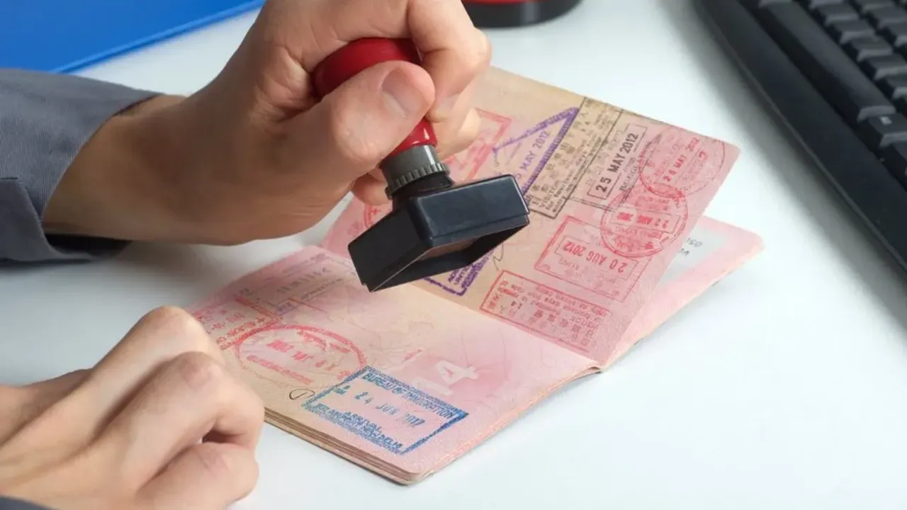 ABD'ye vize başvurusu yapacaklar dikkat! Başvurularda 'sosyal medya' şartı