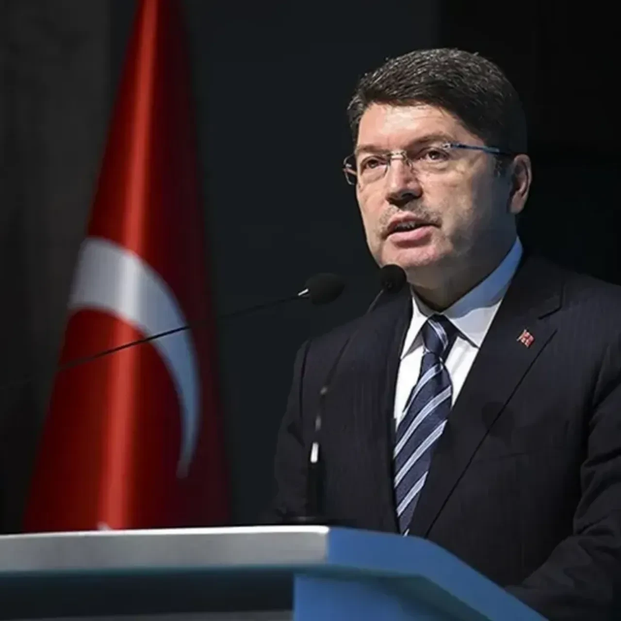 Adalet Bakanı Yılmaz Tunç'un DEM Parti Heyeti'ni kabul edeceği tarih belli oldu