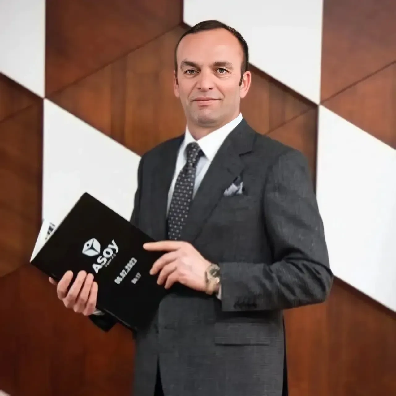 Adem Soytekin'den Ekrem İmamoğlu ile ilgili ses getirecek iddia: İtirafçı olunca not gönderdi