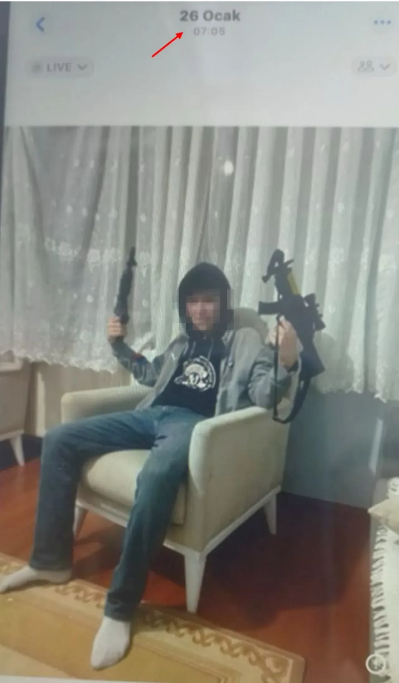 Ahmet Minguzzi cinayeti davasında yeni gelişme! Yeni bilirkişi raporunda şoke eden detaylar