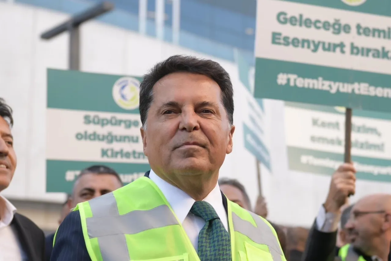 Ahmet Özer kimdir nereli? Tahliye kararı çıktı