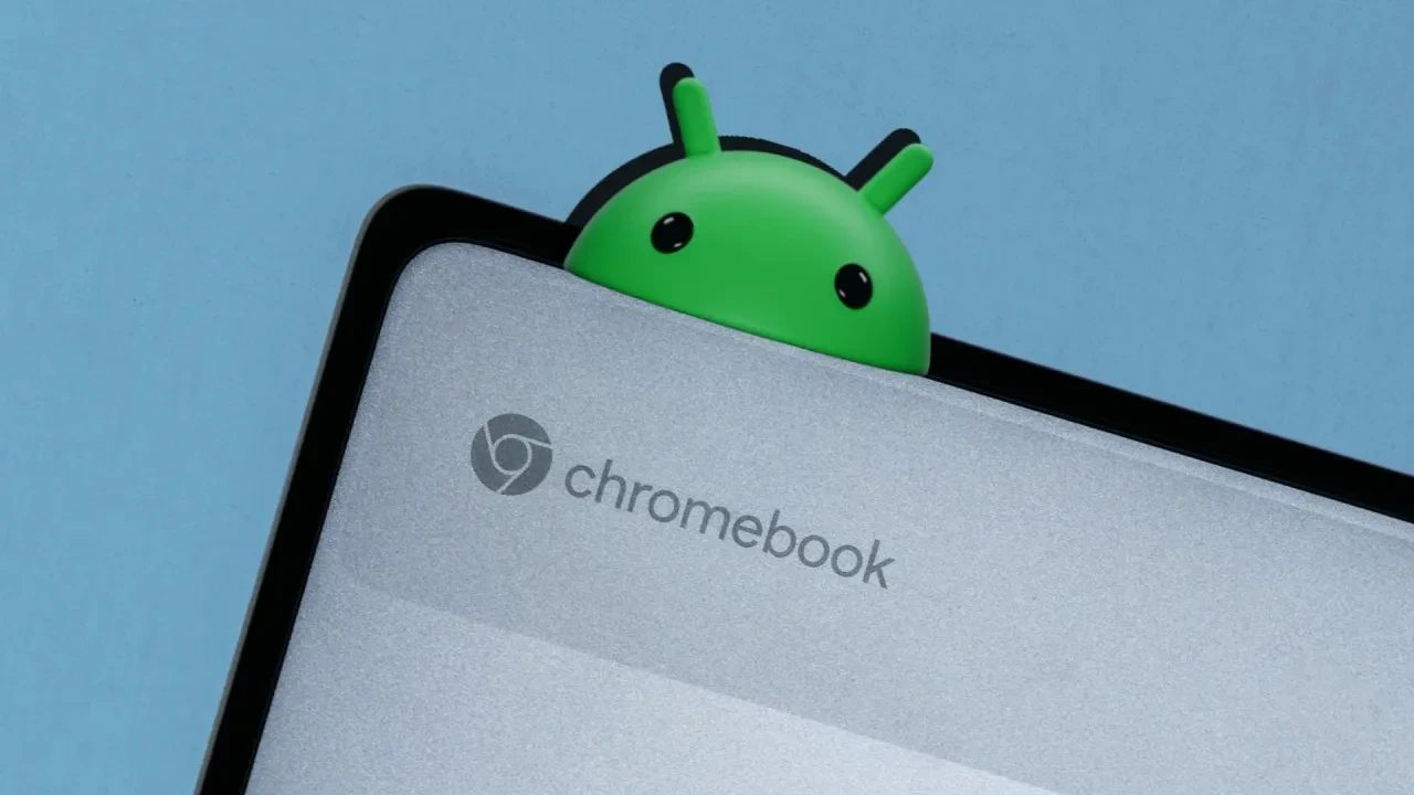 Android ve ChromeOS birleşiyor: Yeni platformdan ilk bilgiler geldi