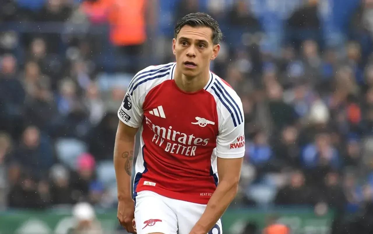 Arsenal'den Trossard için dev indirim! İngiliz basını masadaki rakamı ve görüşme tarihini yazdı