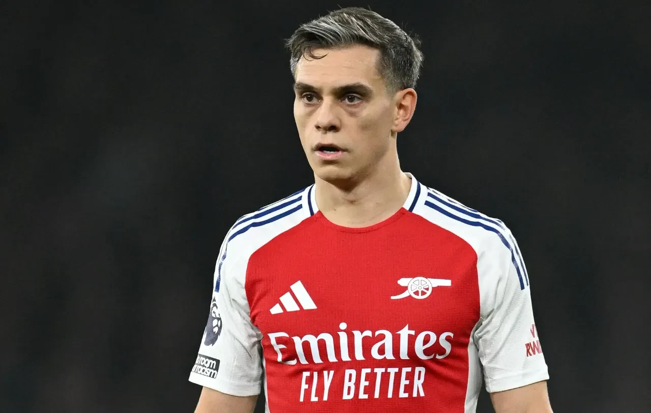Arsenal'den Trossard için dev indirim! İngiliz basını masadaki rakamı ve görüşme tarihini yazdı