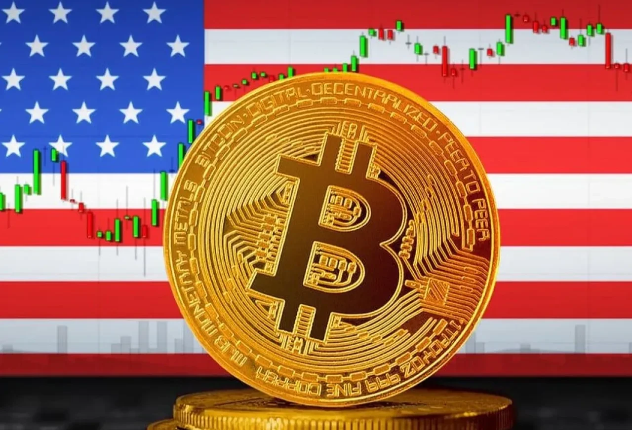 Bitcoin tüm zamanların en yüksek seviyesinde! 120 bin dolar sınırı aşıldı 