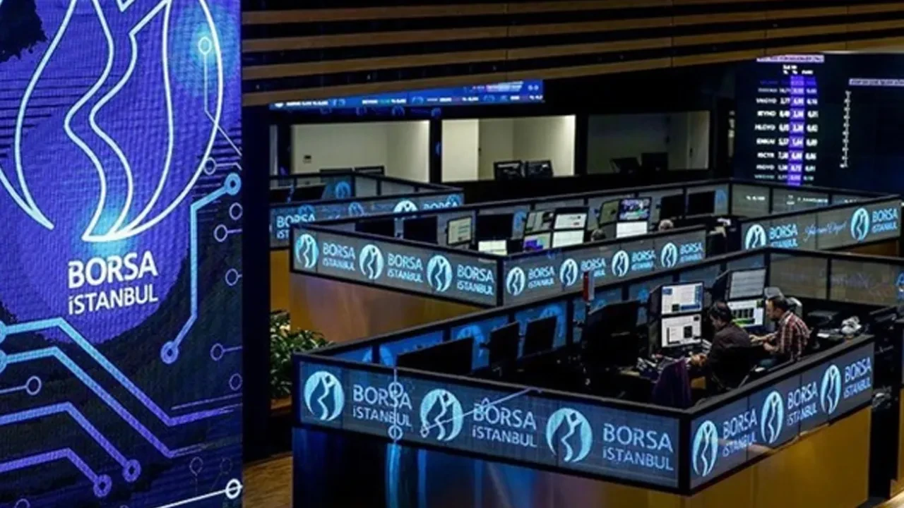 Borsada manipülasyon soruşturması! 8 şüpheli hakkında gözaltı kararı