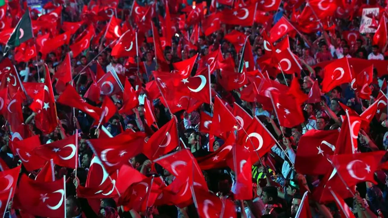 Bursa 15 Temmuz etkinlikleri: Mehteran takımı gösterisi ve konser düzenlenecek