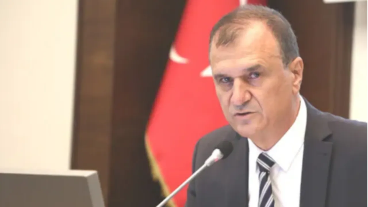 Büyükçekmece Belediyesi Başkanvekili belli oldu!