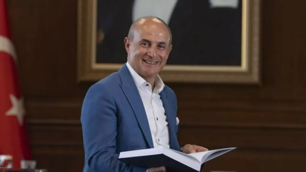 Büyükçekmece Belediyesi Başkanvekili belli oldu!