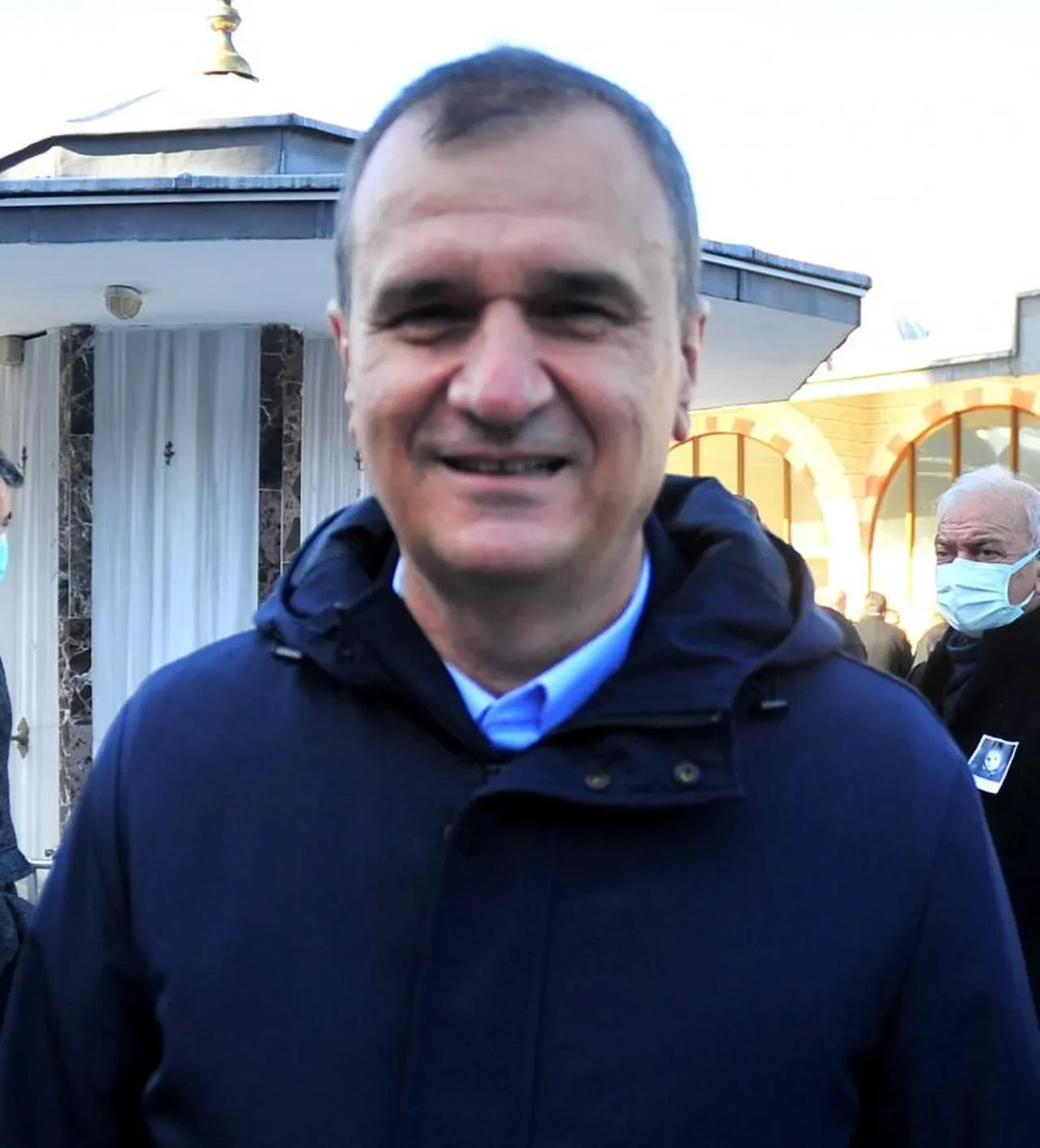 Büyükçekmece Belediyesi Başkanvekili belli oldu!