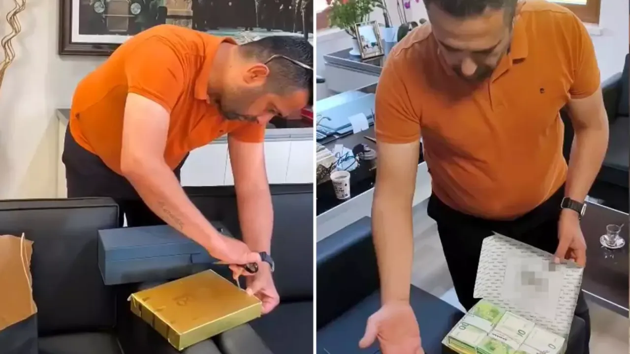 CHP'den Manavgat kararı! Baklava kutularıyla gündem olmuşlar:  3 isme ihraç istemi 