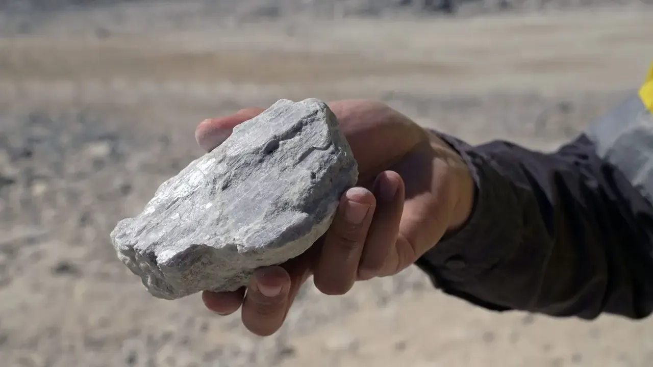 Çin'in yeni keşfi küresel dengeleri değiştirecek